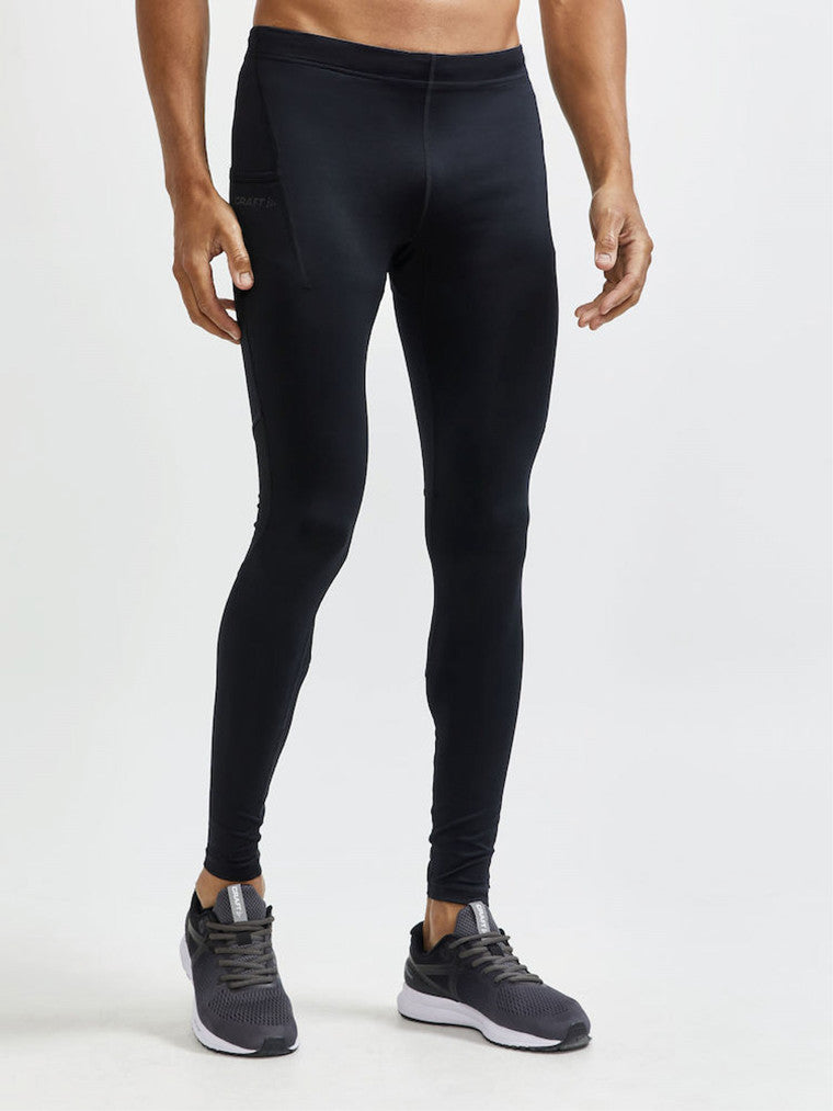 Craft ADV Essence Zip Tights for menn