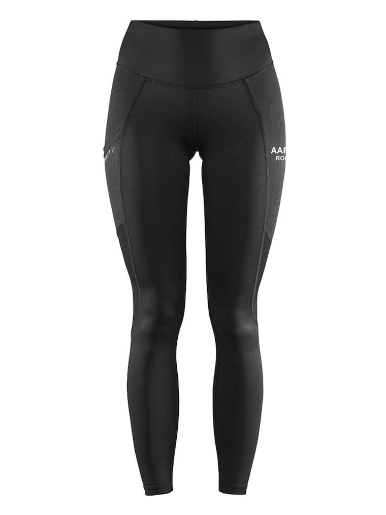 Aarhus Roklub - Craft ADV Essence tights for damer