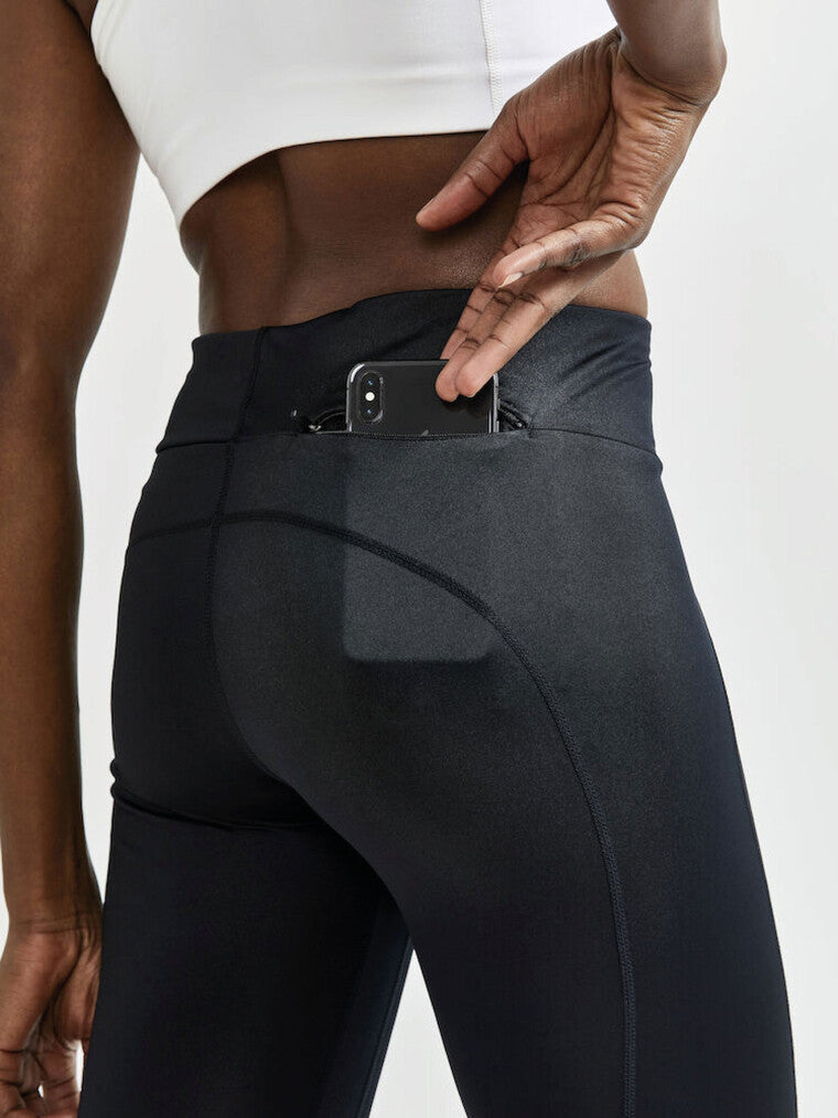 Aarhus Roklub ADV Short Tights