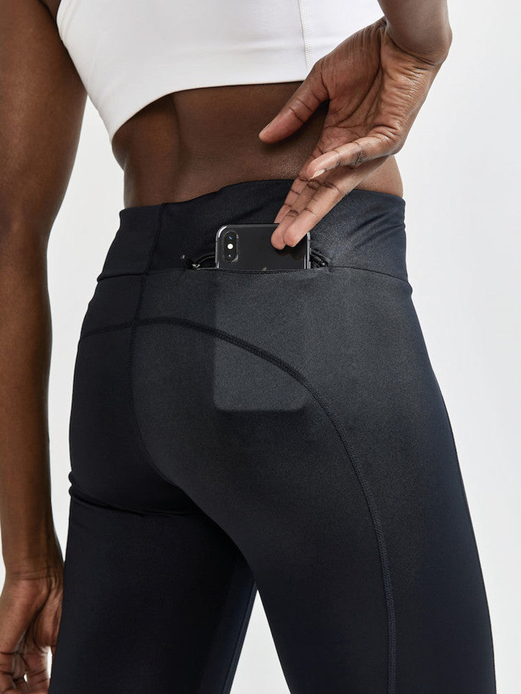Craft ADV Essence Short Tights for kvinner