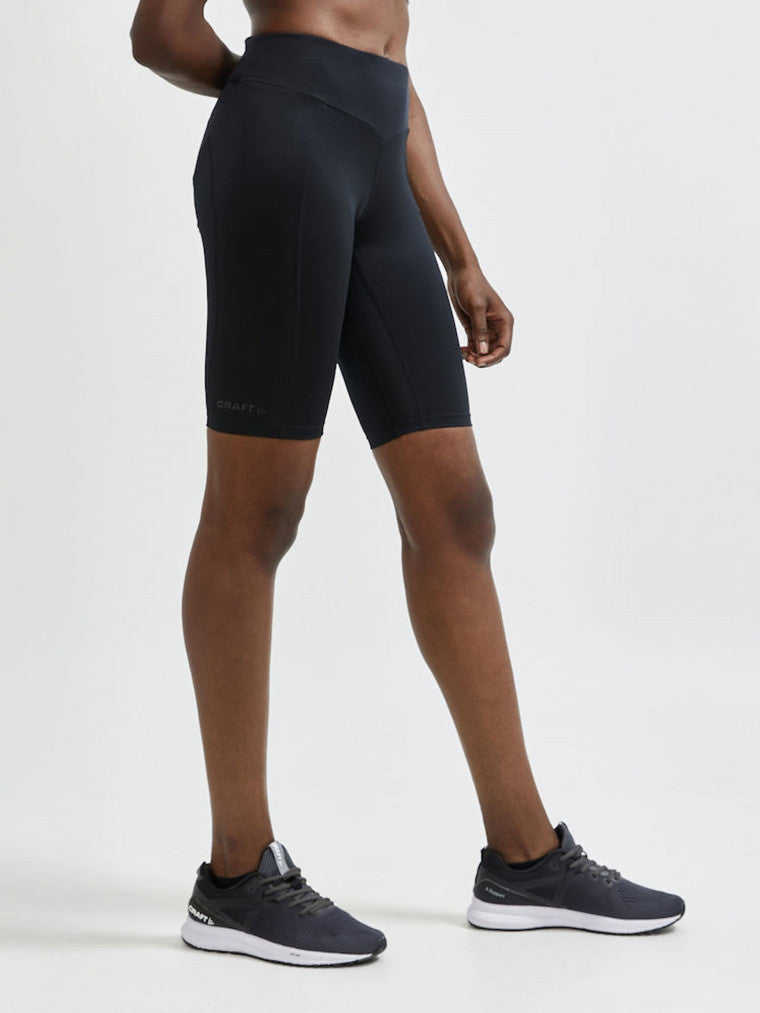 Craft ADV Essence Short Tights for kvinner