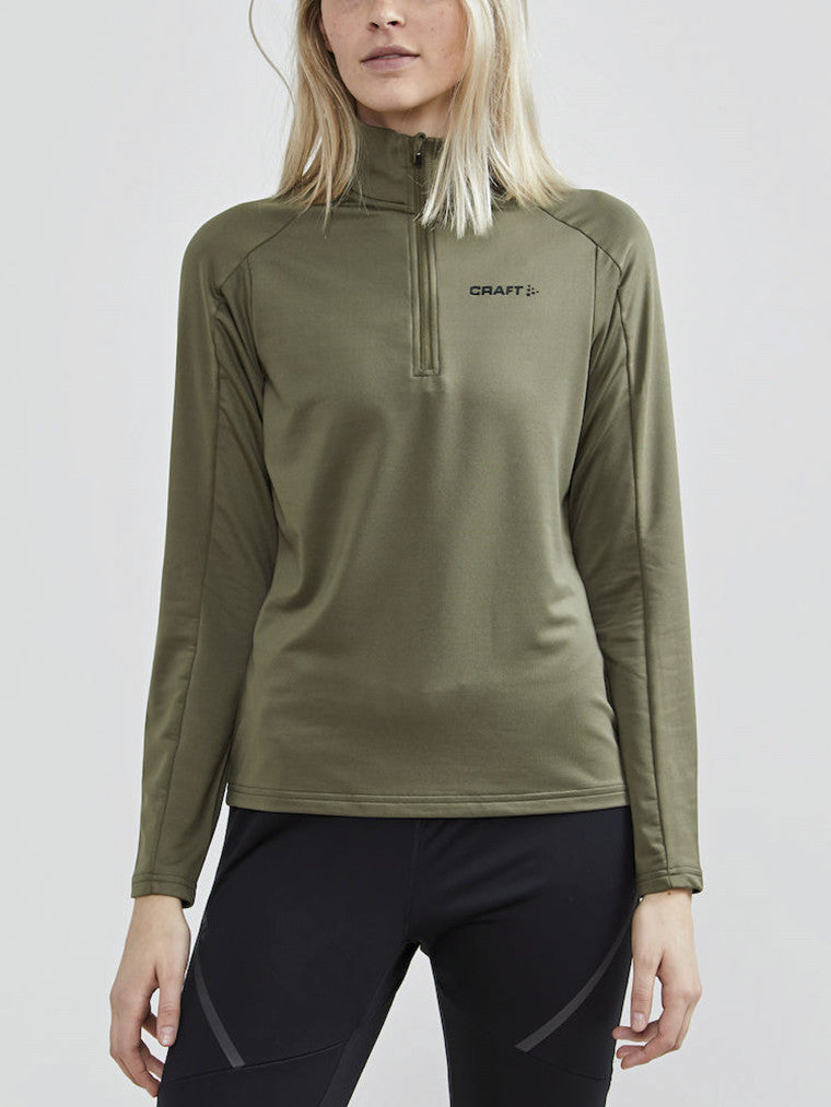 Craft Core Gain Midlayer W