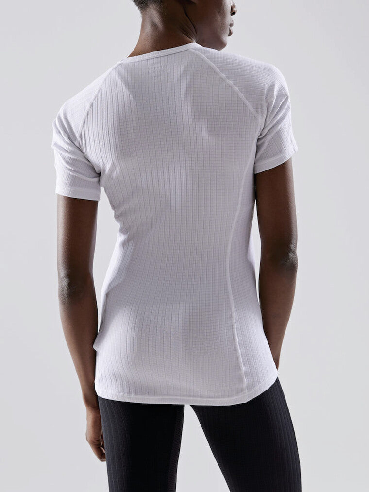 Craft Active Extreme X SS Women Hvit