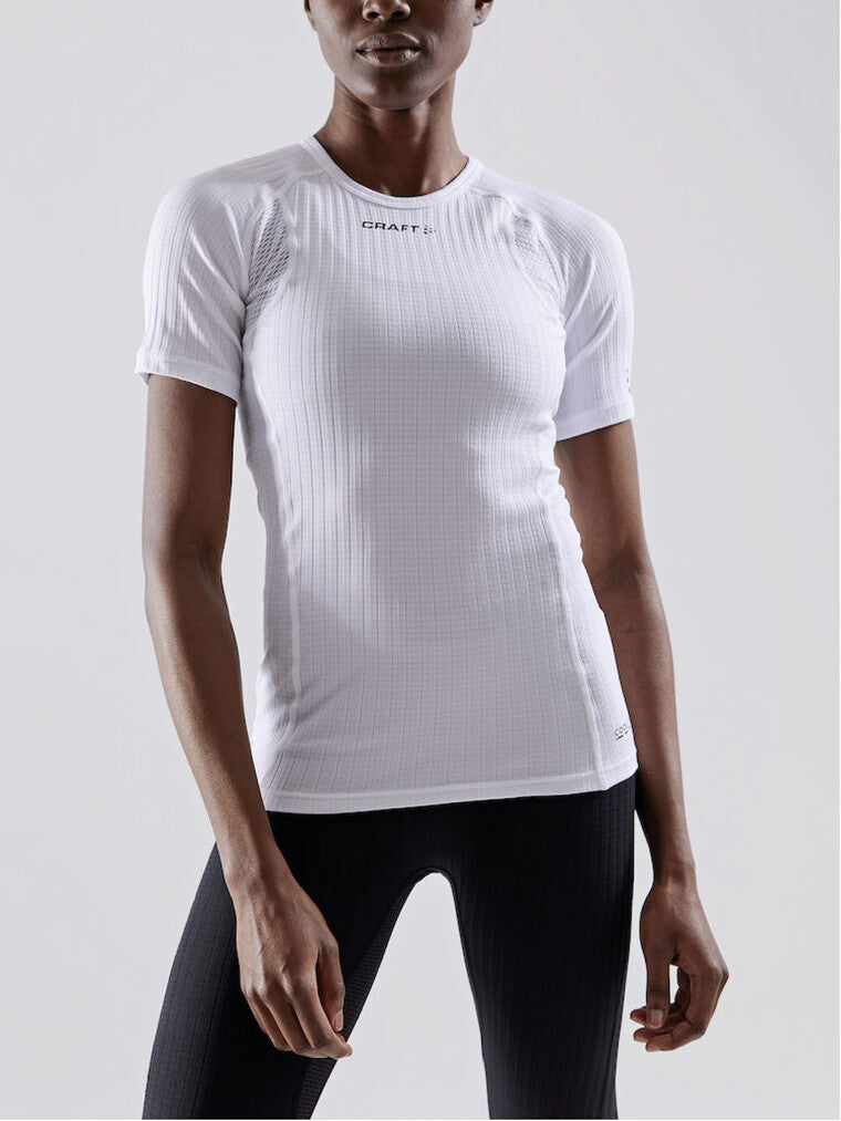 Craft Active Extreme X SS Women Hvit