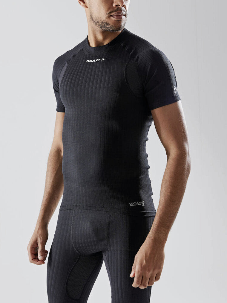 Craft Active Extreme X SS Men Svart