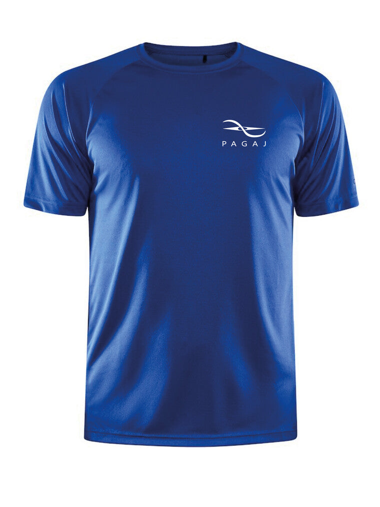 Pagaj Unify Tee Herre