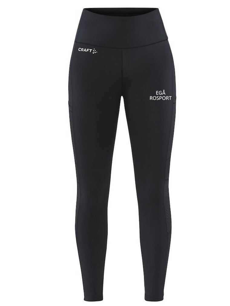 Egå Tights | Dame