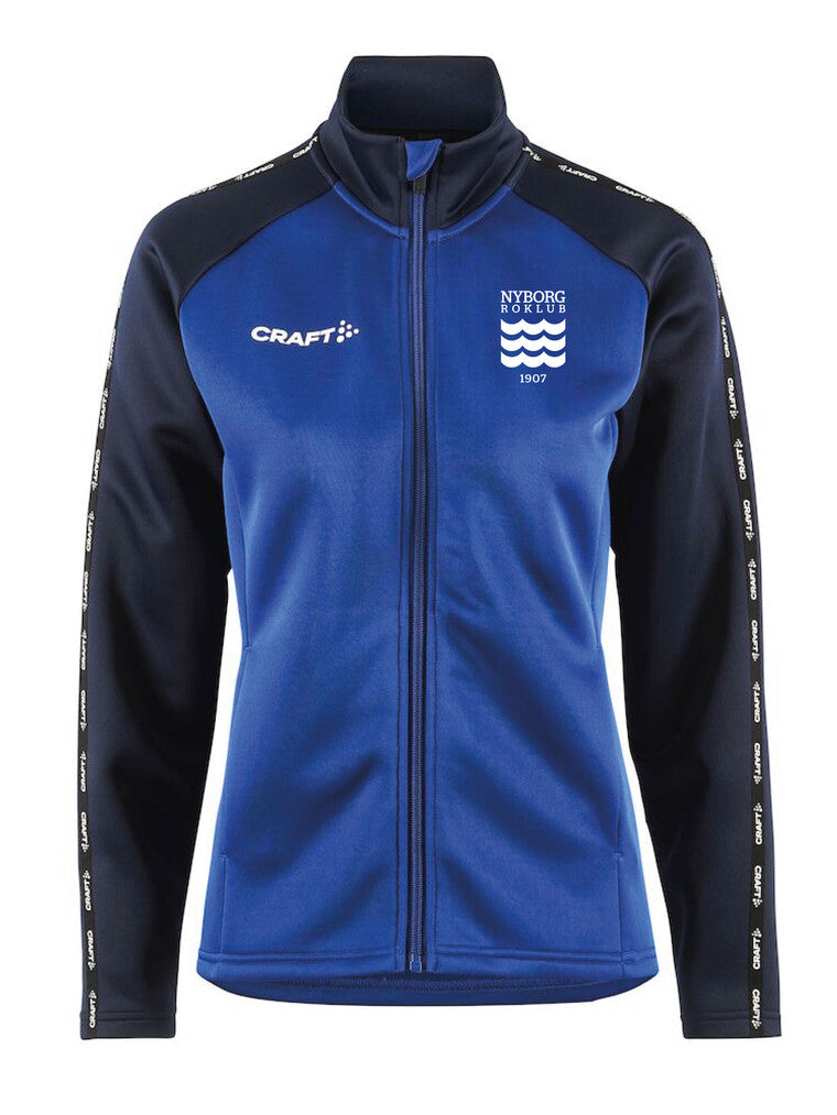 Nyborg Roklub Full Zip