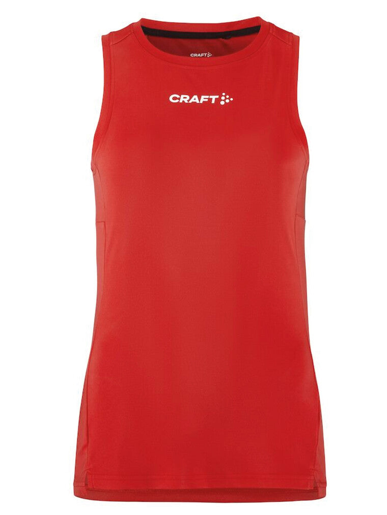 Egå Singlet | Dame