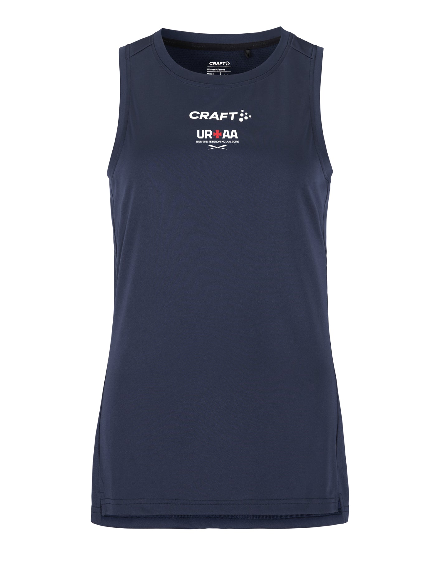 Aalborg Roklub Singlet - Dame