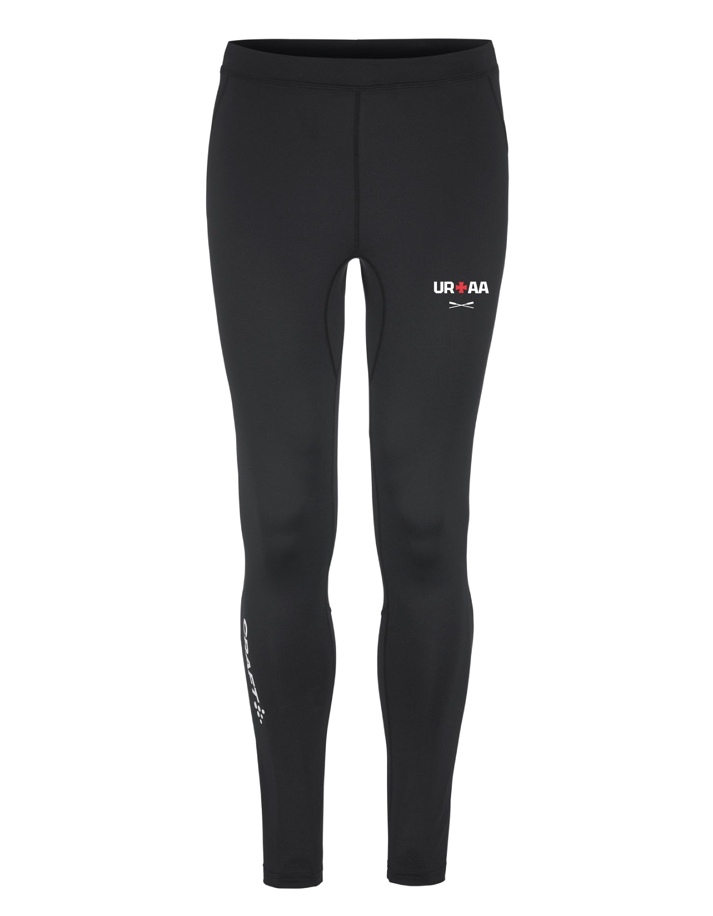 Aalborg Roklub Tights - Herre