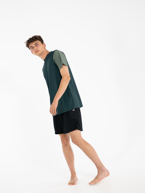 TEEN-skjorte | Team | 601010A200