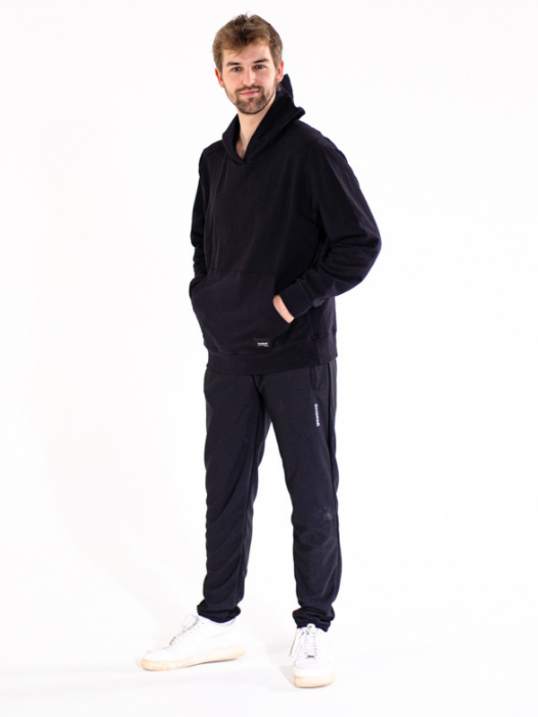 Lumus Hoodie | Menn | NOOS