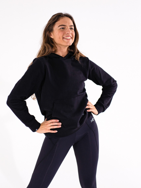 Lumus Hoodie | Kvinner | NOOS