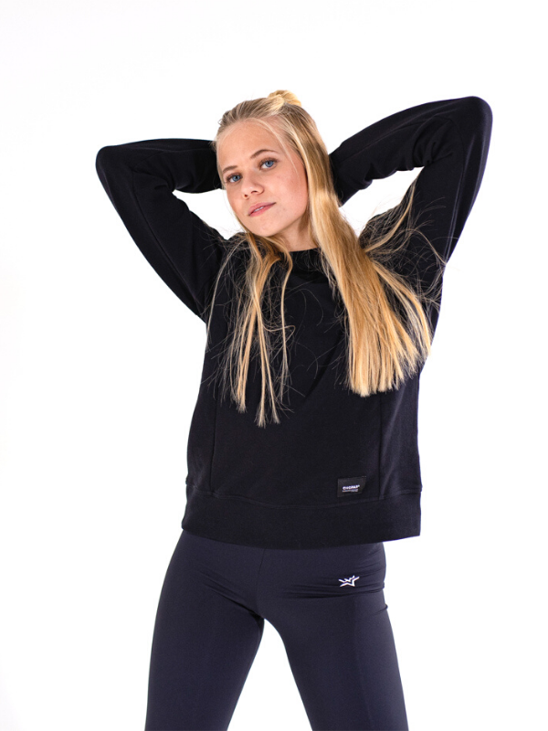 Lutron Sweatshirt | Kvinner | NOOS