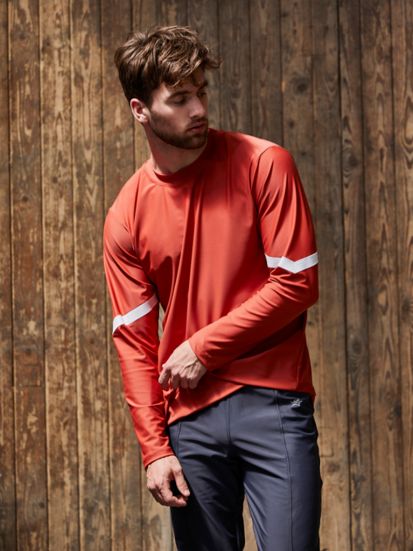BLUSE | TEAM | 600840A200