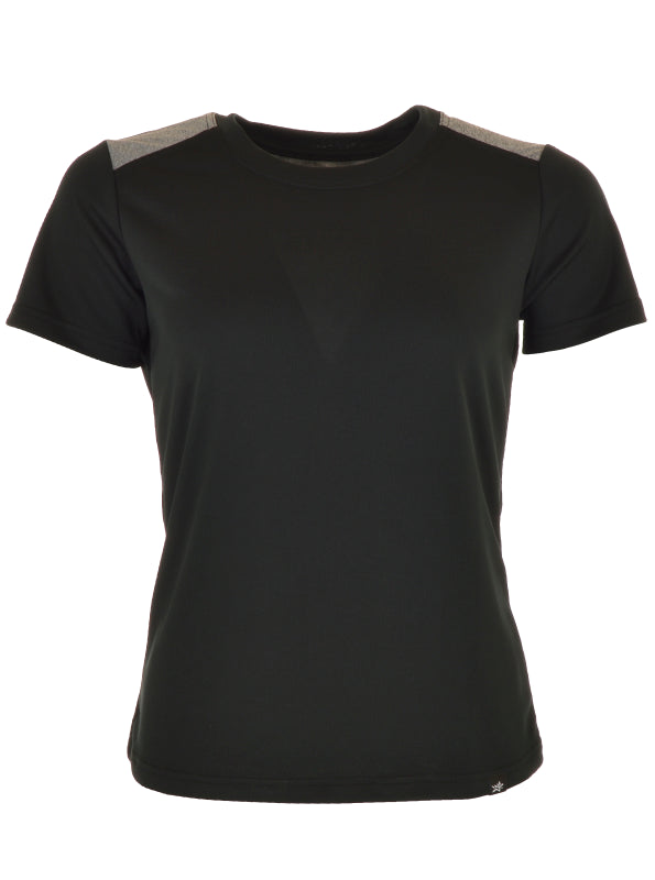Norma Tee | Dame Hvit