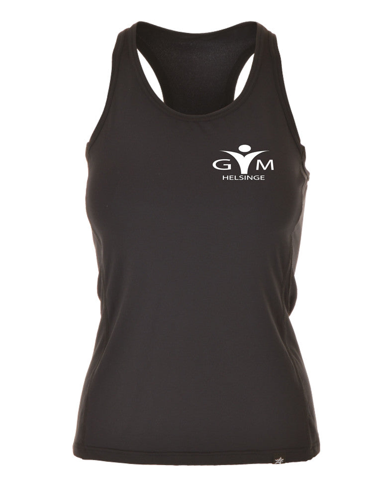 GymHelsinge | Topp | Dame | Jente