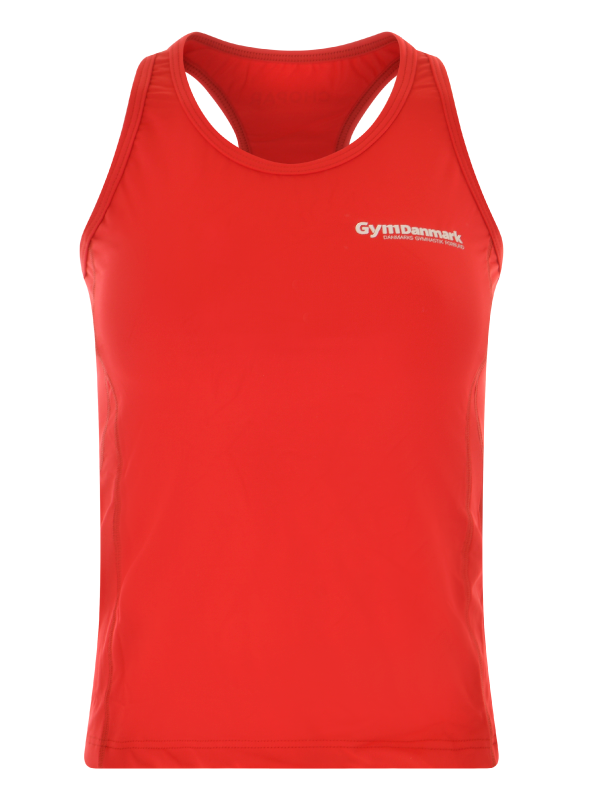 GymDanmark Treningstopp for kvinner