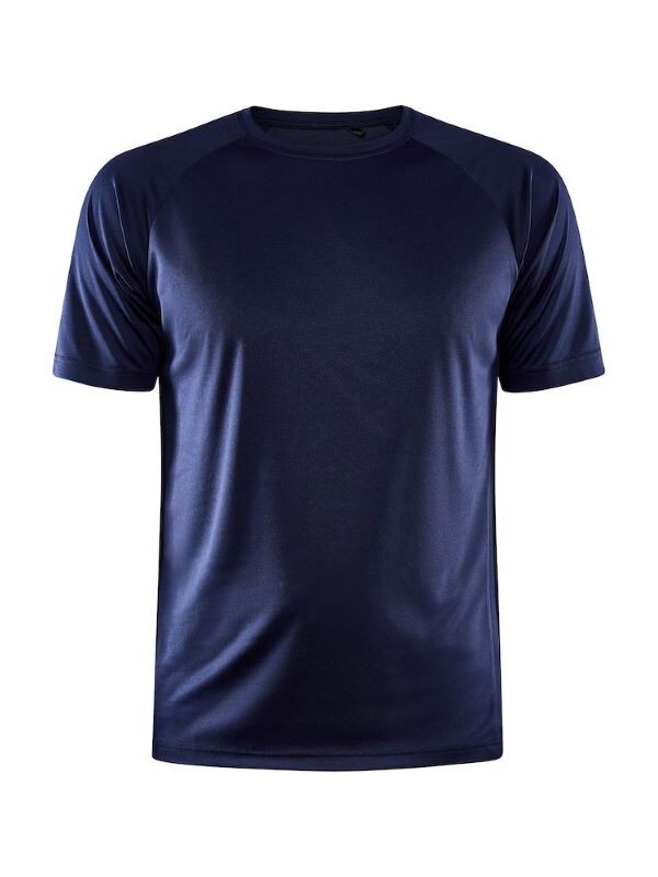 Craft Unify Tee | Herre Navy