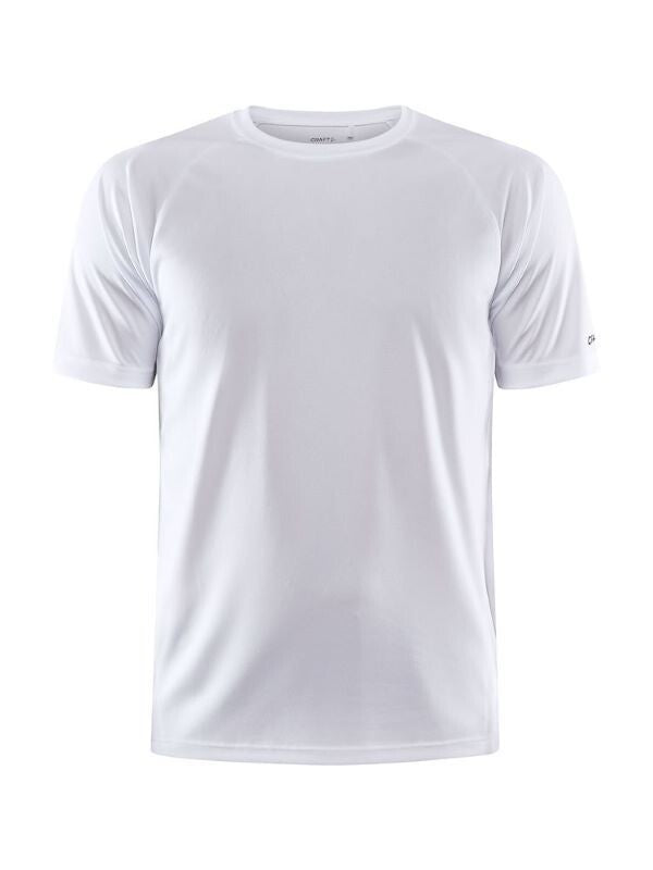 Craft Unify Tee | Herre Hvit