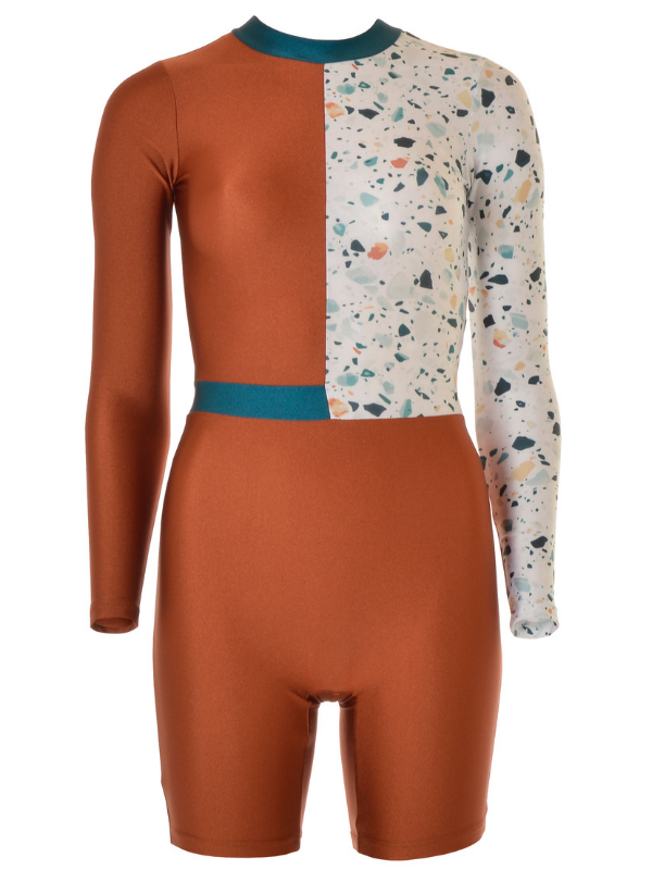 Catsuit | Team | 502650A300