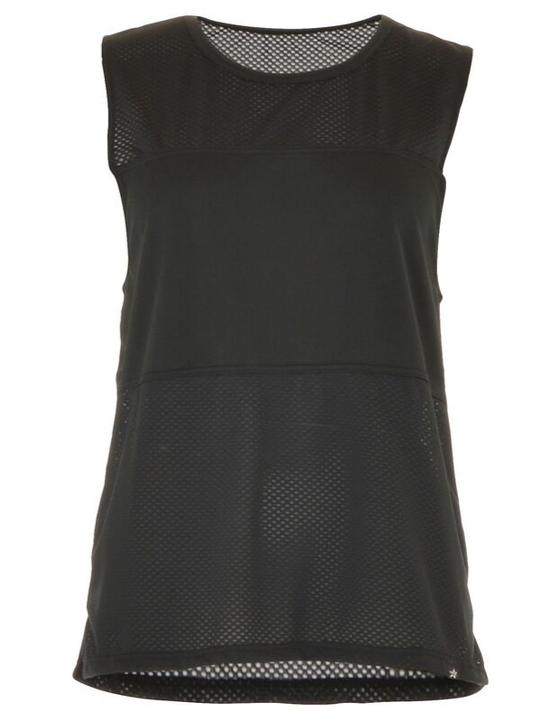 SIERRA TANK TOP | Damer