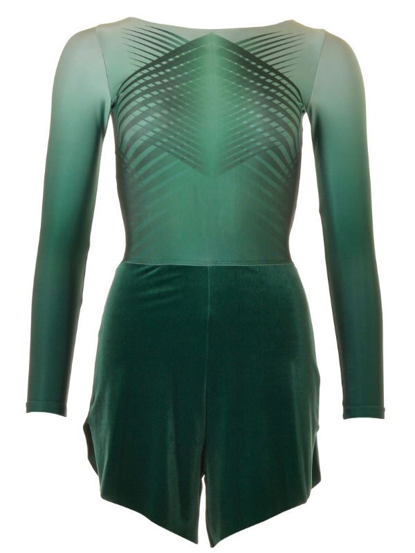 Catsuit | Team | 502610A200