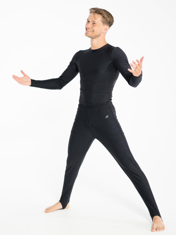 Marco LS Tricot | Herrer | NOOS