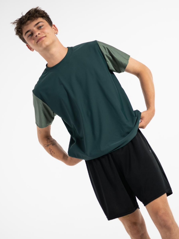 TEEN-skjorte | Team | 601010A200