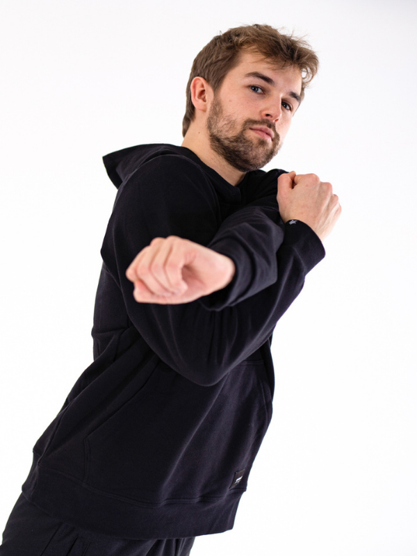 Lumus Hoodie | Menn | NOOS