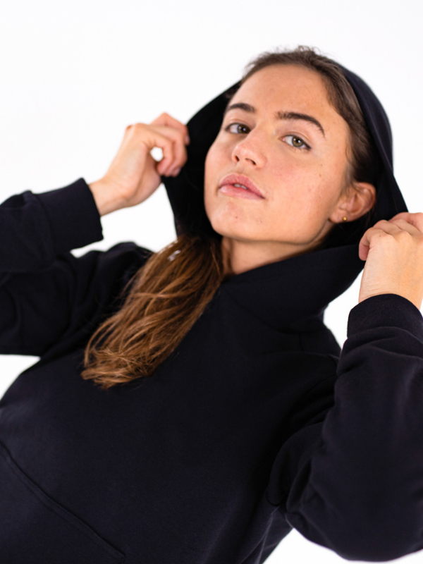 Lumus Hoodie | Kvinner | NOOS