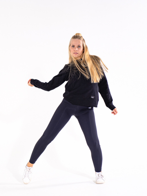 Lutron Sweatshirt | Kvinner | NOOS