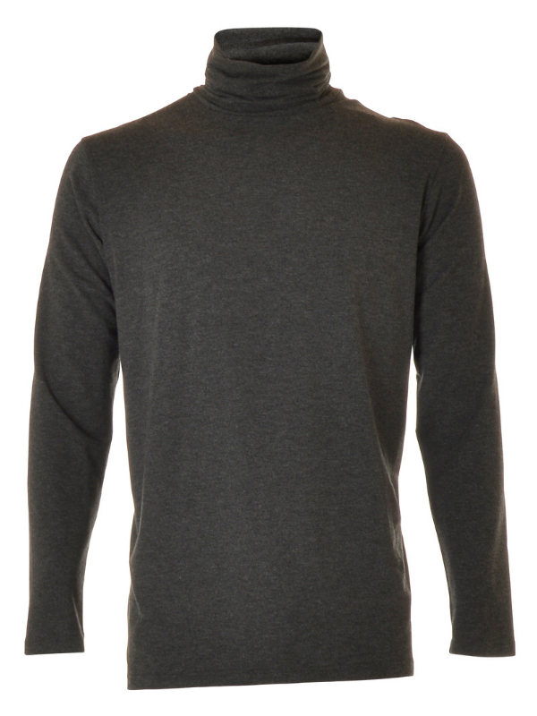 LS T-skjorte med turtleneck | TEAM | 600860A100