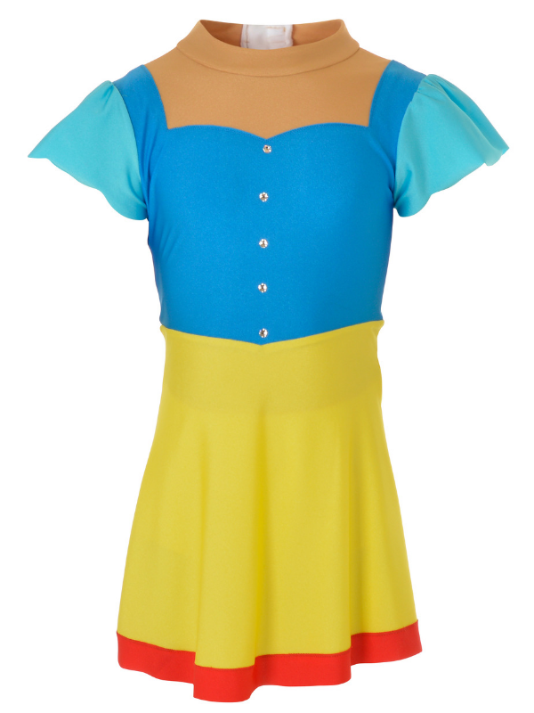 DRESS M. KJOLE | TEAM | 401430C700
