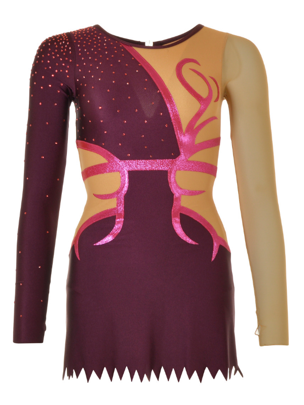 DRESS M. KJOLE | TEAM | 401450A500