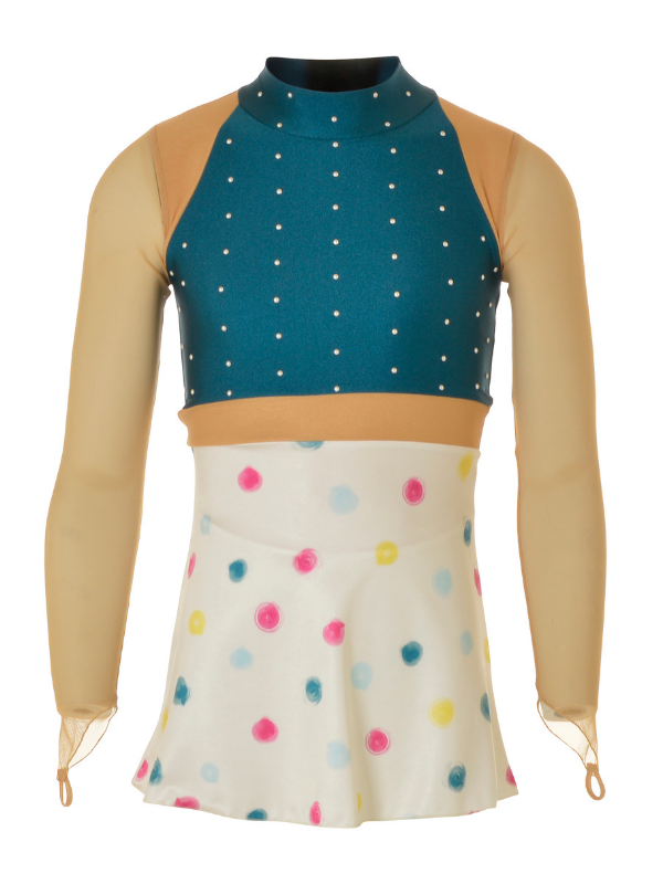 DRESS M. KJOLE | TEAM | 401440C600