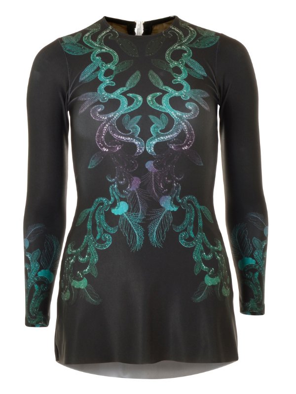 DRESS M. KJOLE | TEAM | 401510A300