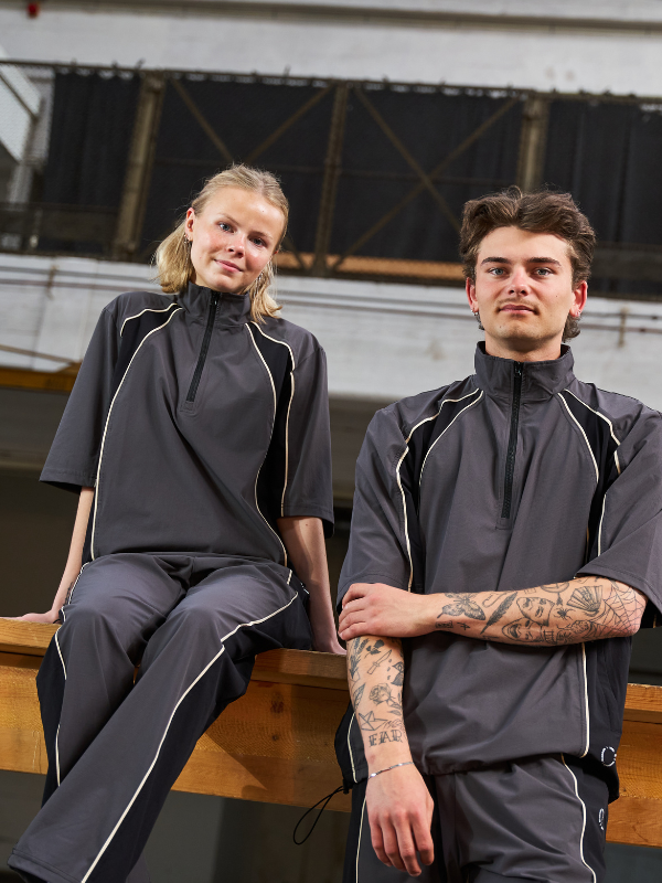Tech Halfzip | Team | 802110U300 | Unisex