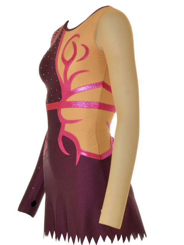 DRESS M. KJOLE | TEAM | 401450A500