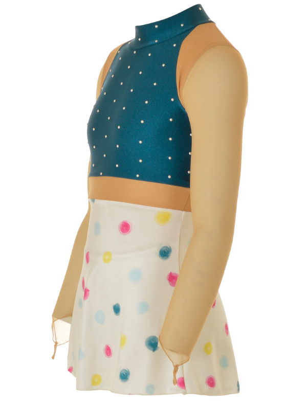 DRESS M. KJOLE | TEAM | 401440C600