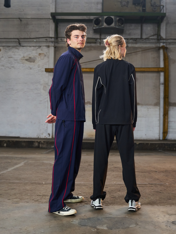 Teknisk jakke | Team | 802120U200 | Unisex