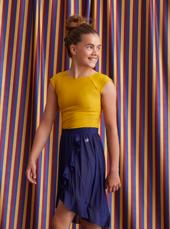 Skjørt | Team | 400800A100