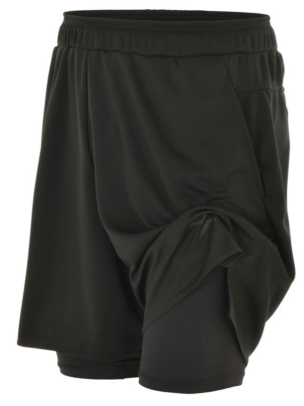Charlie 2IN1 shorts | Herre