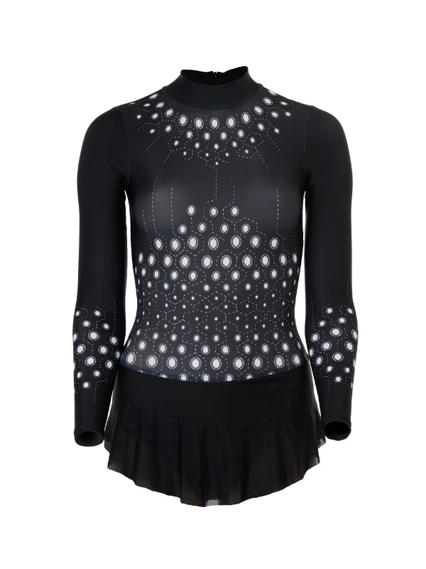 GRANDPRIX DRESS | TEAM | 401900A200