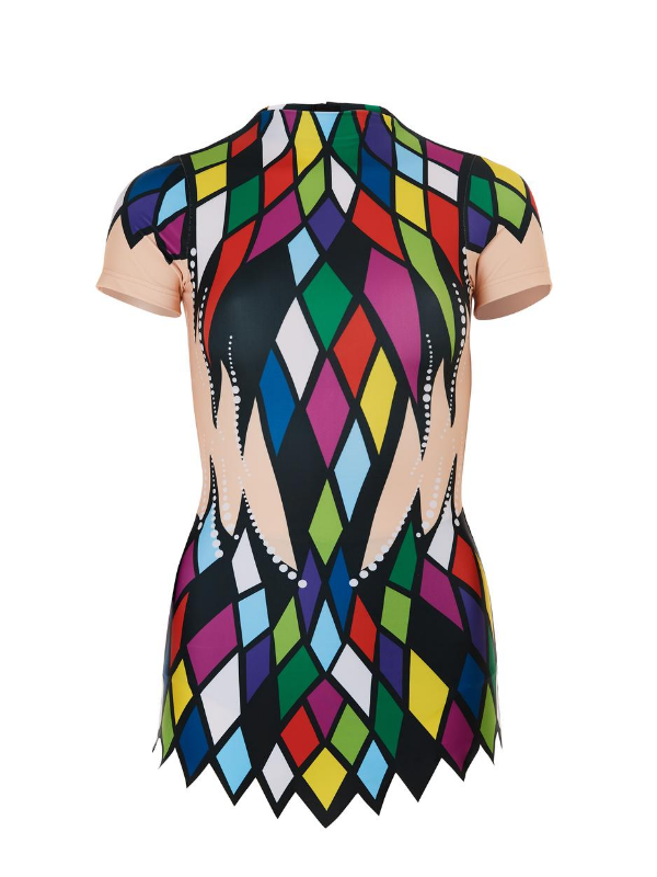GRANDPRIX DRESS | TEAM | 401890A300