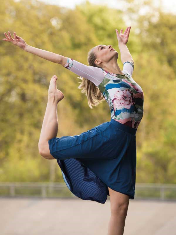 Skjørt | Team | 400220A200