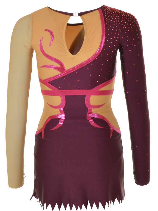 DRESS M. KJOLE | TEAM | 401450A500