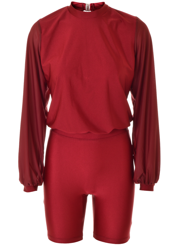 Catsuit | Team | 501030A200