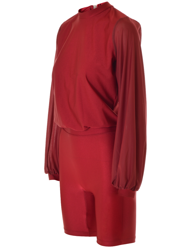 Catsuit | Team | 501030A200